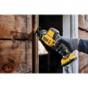 Scie Sabre Compacte XR 12V 2Ah Li-Ion Brushless - Dewalt | DCS312D2