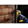 Scie Sabre Compacte XR 12V 2Ah Li-Ion Brushless - Dewalt | DCS312D2