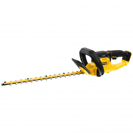 TailleHaies XR 18V Sans batterie ni chargeur - Dewalt | DCMHT563N