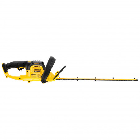 TailleHaies XR 18V Sans batterie ni chargeur - Dewalt | DCMHT563N