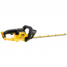 TailleHaies XR 18V Sans batterie ni chargeur - Dewalt | DCMHT563N