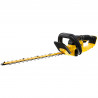 TailleHaies XR 18V Sans batterie ni chargeur - Dewalt | DCMHT563N