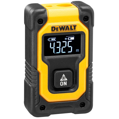 Télémètre de Poche 16 M - Dewalt | DW055PL