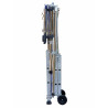 Plates-formes Sherpamatic fixe 3 marches Tubesca-Comabi | 02272153