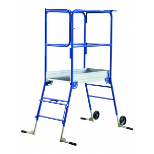 Plates-formes Tétris 100 complet Tubesca-Comabi | 03120003