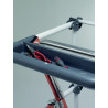 Plates-formes Sherpa fibre 4 marches Tubesca-Comabi | 02272834
