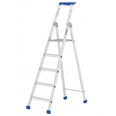 Marchepied maxibat 3 marches Tubesca-Comabi | 02375103
