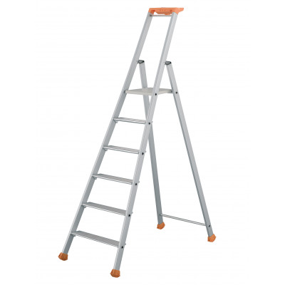 Marchepieds MP PRO 9 marches Tubesca-Comabi | 02370009
