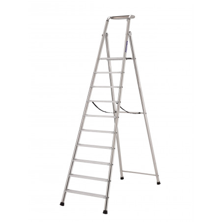 Marchepied probat 6 marches Tubesca-Comabi | 02376006