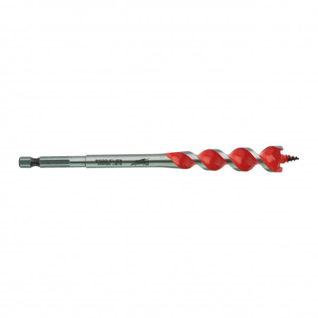 MECHE A SPIRALE 16X165MM (X1) Milwaukee | 4932479472