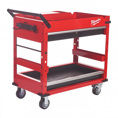 CHARIOT DE TRAVAIL 102CM Milwaukee | 4932478856