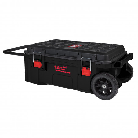 CAISSE A OUTIL ROULANTE PACKOUT Milwaukee | 4932478161