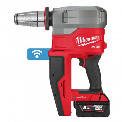 M18 FPXP-H10502C Expandeur FUEL 18V, 10 bars, 5Ah Milwaukee | 4933479437