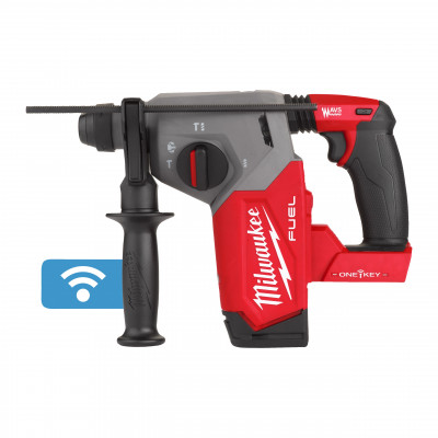 M18 ONEFH-0X Perforateur SDS+ 26mm FUEL, ONE KEY, 18V, sans batterie ni chargeur, HD Box Milwaukee | 4933478886