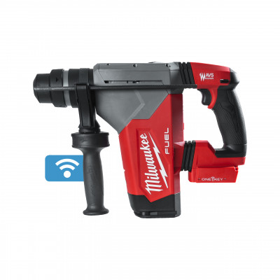 M18 ONEFHP-0X Perforateur SDS+ 30mm FUEL ONE KEY, 18V, sans batterie ni chargeur, HD Box Milwaukee | 4933478884