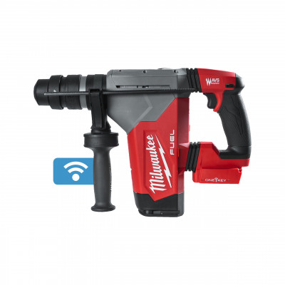 M18 ONEFHPX-0 Perforateur SDS+ 30mm FUEL ONE KEY Fixtec, 18V, sans batterie ni chargeur Milwaukee | 4933478885