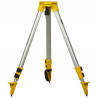 Trepied aluminium standard - 75 a 153 cm - Stanley | STHT77625-1