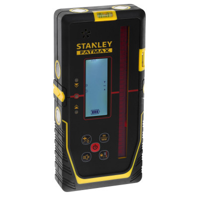 Cellule de détection numérique scnr fatmax pour laser rotatif rouge - Stanley | FMHT77652-0