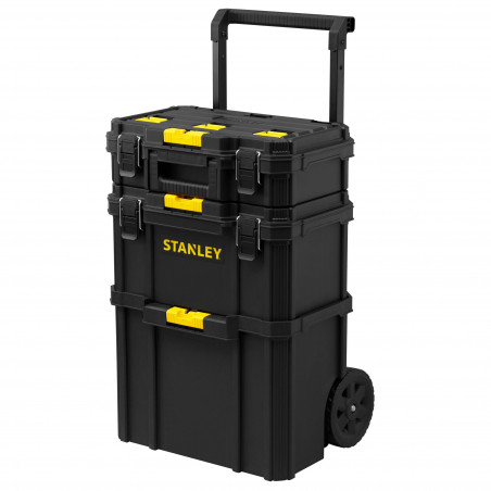 Servante 3 en 1 quicklink - Stanley | STST83319-1