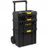 Servante 3 en 1 quicklink - Stanley | STST83319-1