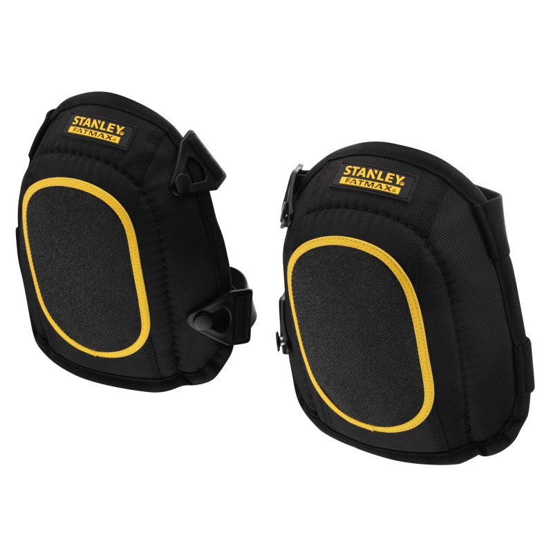 Genouillères soft fatmax - 1 paire - Stanley | FMST82962-1