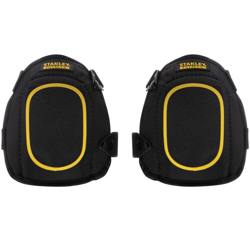 Genouillères soft fatmax - 1 paire - Stanley | FMST82962-1