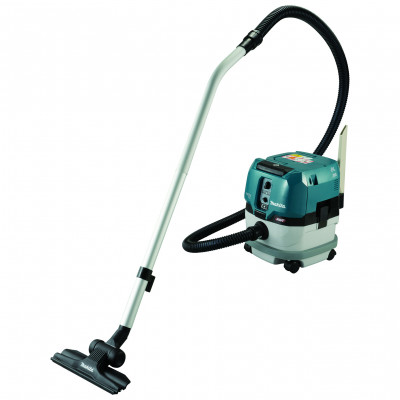 Aspirateur l 40v max 8l aws - Makita | VC002GLZ01