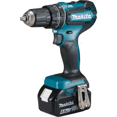 Perceuse Visseuse compacte 18V 2Ah 50 Nm - MILWAUKEE M18 BDD-202C