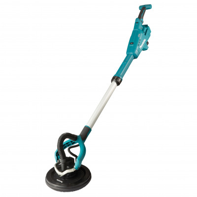 Ponceuse murale à batterie 18v - Makita | DSL801ZU