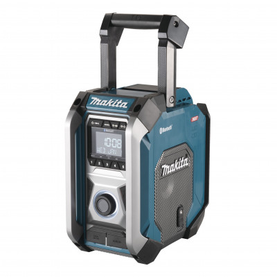 Radio chantier Li-ion 40v max BLuetooth+usb - Makita | MR006G