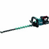 Taille-haie m 60cm 40v max BL4040 x2 BL40RA - Makita | UH004GM201