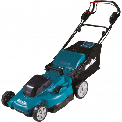 Tondeuse 53cm 2 x18v li-ion (machine seule) - Makita | DLM539Z
