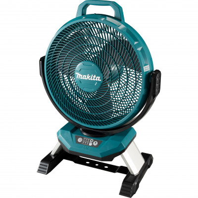 Ventilateur sans fil 14,4/18v - Makita | DCF301Z