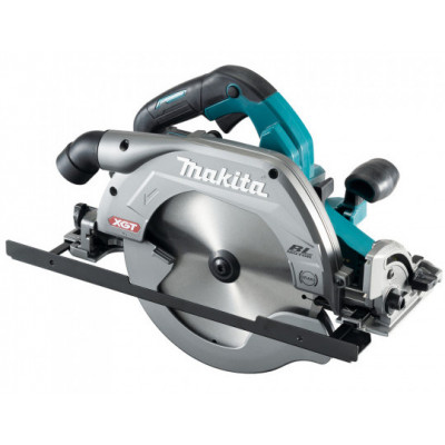Scie circulaire 235mm 40v max - Makita | HS009GZ
