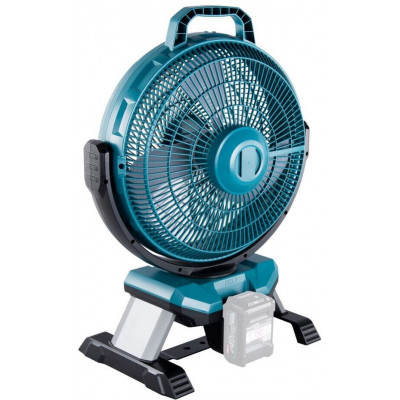 Ventilateur sans fil 40v max, ac - Makita | CF002GZ