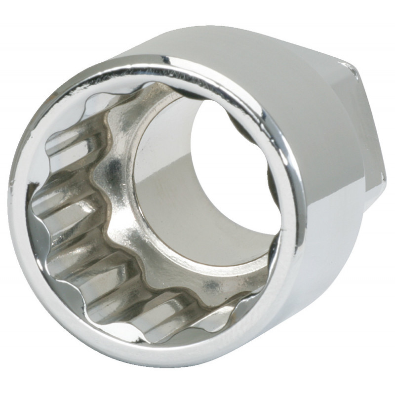 Douille traversante RING STOP® GEARplus®, 11 mm - 12 pans KS Tools | 503.4981