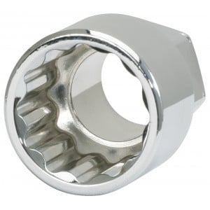 Douille traversante RING STOP® GEARplus®, 14 mm - 12 pans KS Tools | 503.4984
