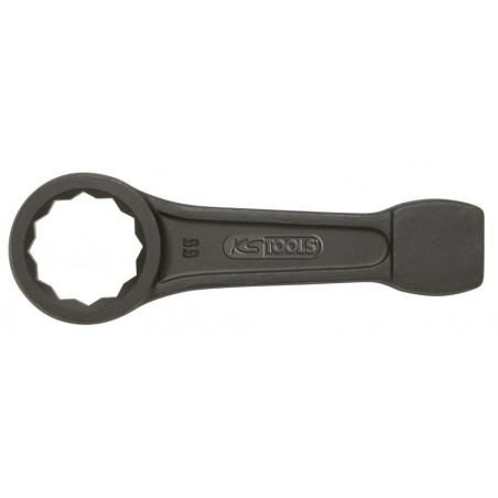 Clé à oeil à frapper, 32 mm KS Tools | 517.0932