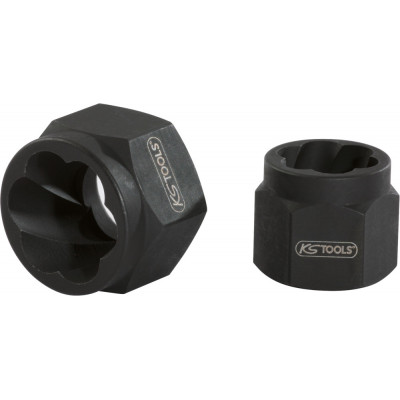 Ecrou à chocs spécial M17, 26 mm KS Tools | 913.3889