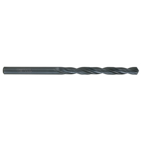 Lot de 10 forets HSS laminés en métal, Ø4,2 mm KS Tools | 330.1042