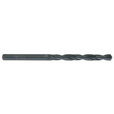 Lot de 10 forets HSS laminés en métal, Ø8,0 mm KS Tools | 330.1080