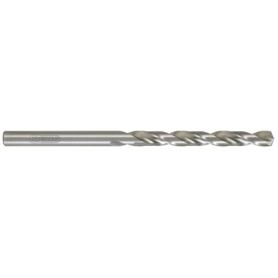 Lot de 10 forets HSS-G meulés, Ø4,2 mm KS Tools | 330.2042