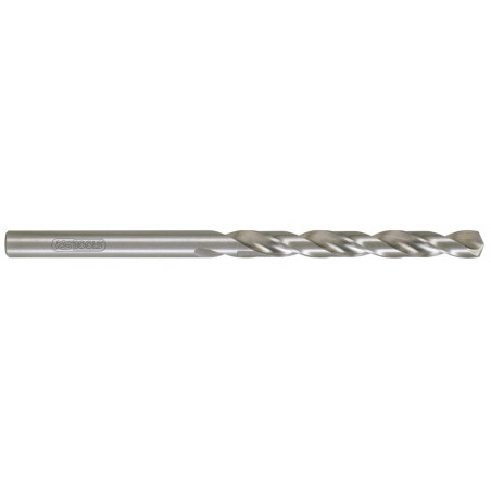 Lot de 10 forets HSS-G meulés, Ø9,0 mm KS Tools | 330.2090