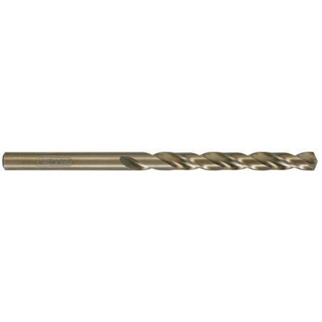 Lot de 10 forets HSS-CO au cobalt, Ø4,0 mm KS Tools | 330.3040