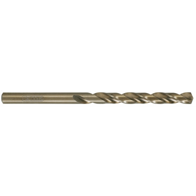 Lot de 10 forets HSS-CO au cobalt, Ø9,5 mm KS Tools | 330.3095