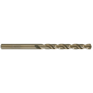 Lot de 5 forets HSS-CO au cobalt, Ø12,0 mm KS Tools | 330.3120