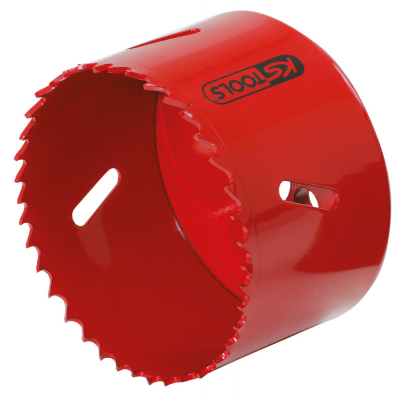 Scie cloche, Ø65 mm KS Tools | 129.5065