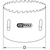 Scie cloche, Ø67 mm KS Tools | 129.5067