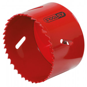 Scie cloche, Ø100 mm KS Tools | 129.5100