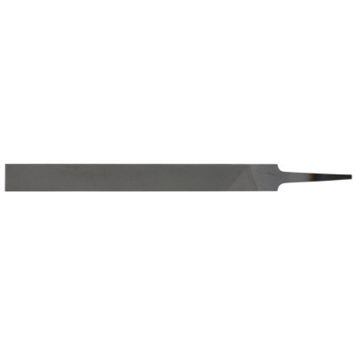 Lime plate bâtarde sans manche , L.250 mm KS Tools | 161.0026